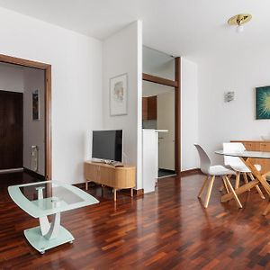 Appartement met Twee Slaapkamers