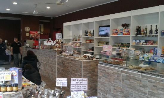 Bar Signori si Nasce